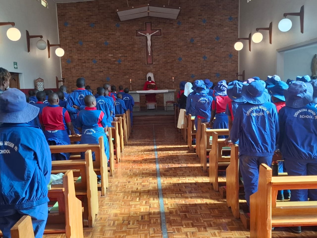 School gallery photo